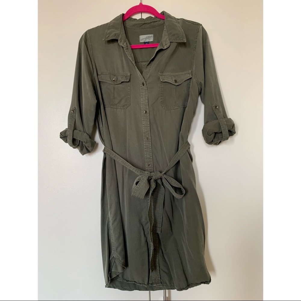 Universal Thread Dress